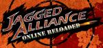 Jagged Alliance Online: Reloaded Box Art Front